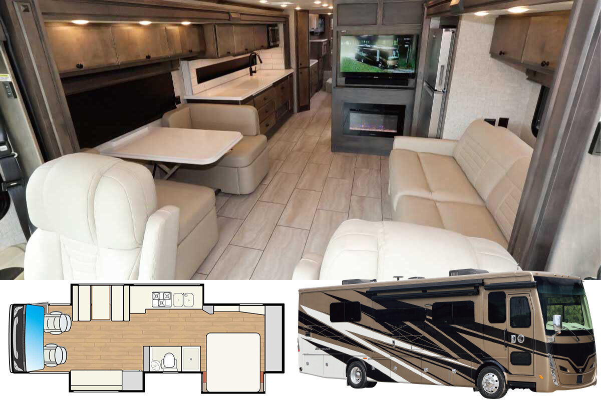AUTO CAMPER（オートキャンパー）｜アウトドアとキャンピングカーの